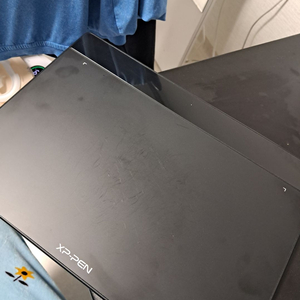 XPPen 엑스피펜 Deco Fun_L 이미지