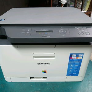 삼성SL-C565W컬러 레이저 복합기
