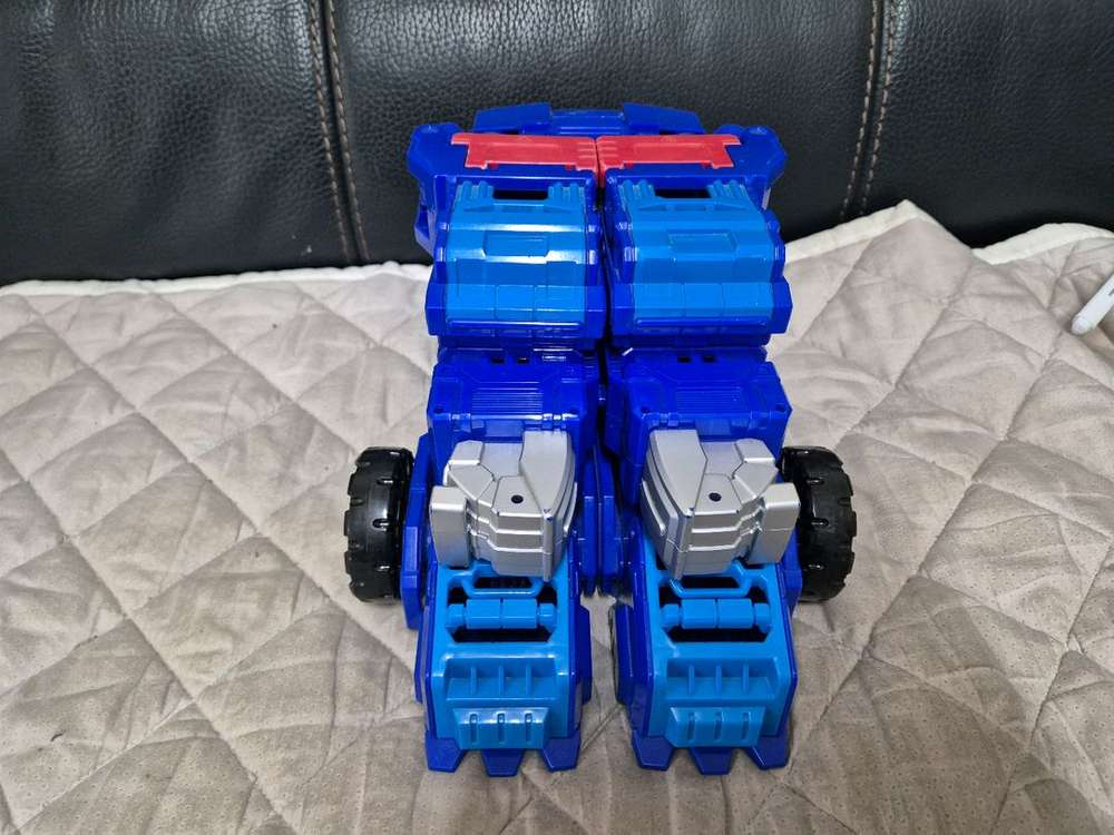 터닝메카드 에반킹(어깨덮개 보유) 이미지