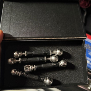 파나메라 로워링킷