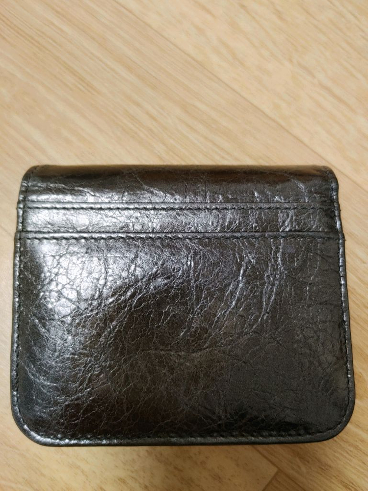 발렌시아가 모나코 반지갑 이미지
