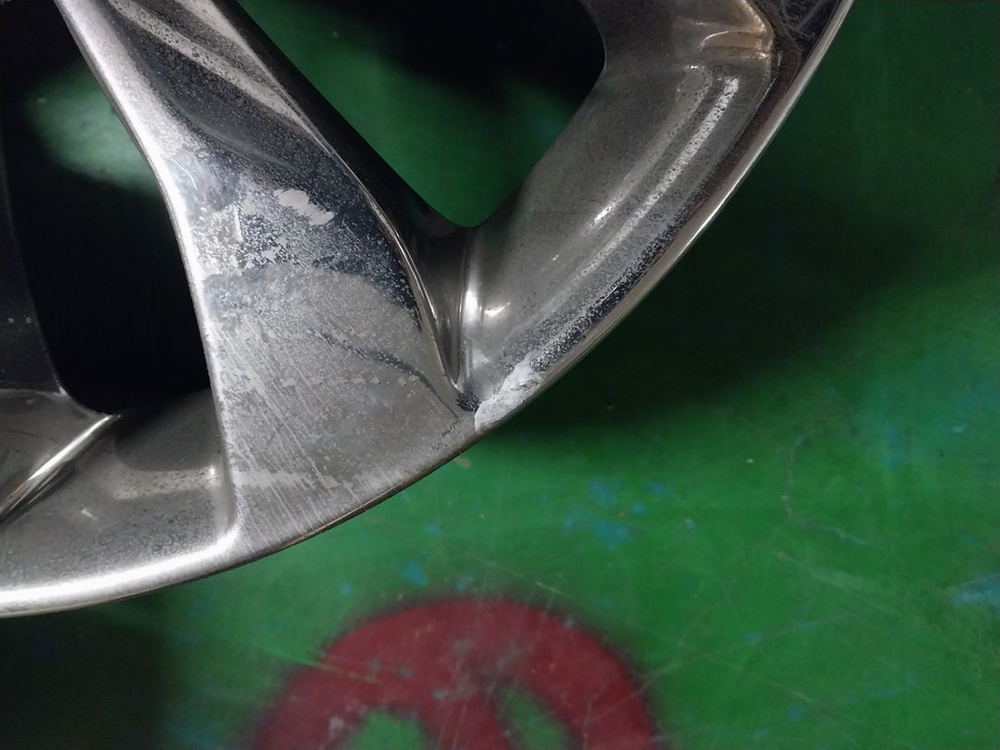 19인치 올뉴쏘렌토 더뉴쏘렌토 올뉴카니발 더뉴카니발 크롬 순정휠 4개 이미지