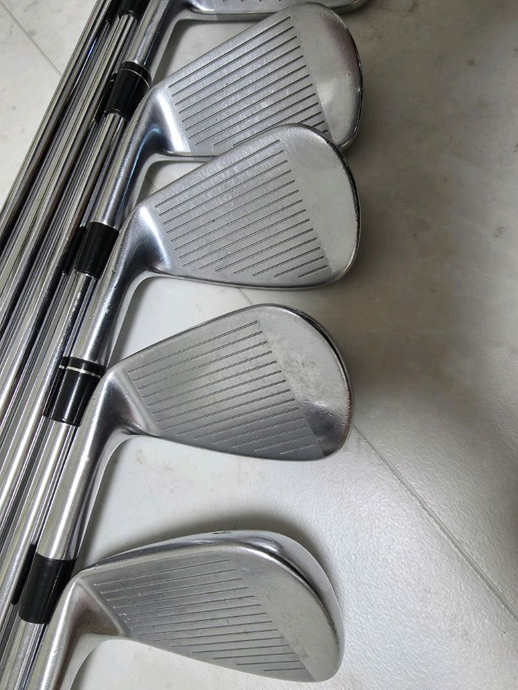 p760 아이언세트--5