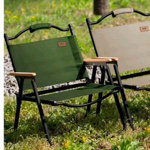 (캠핑의자)로티캠프 에코 로우체어 판매