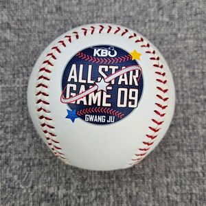 2009년 KBO 올스타전 기념구(선동열 싸인볼), 야구공 이미지
