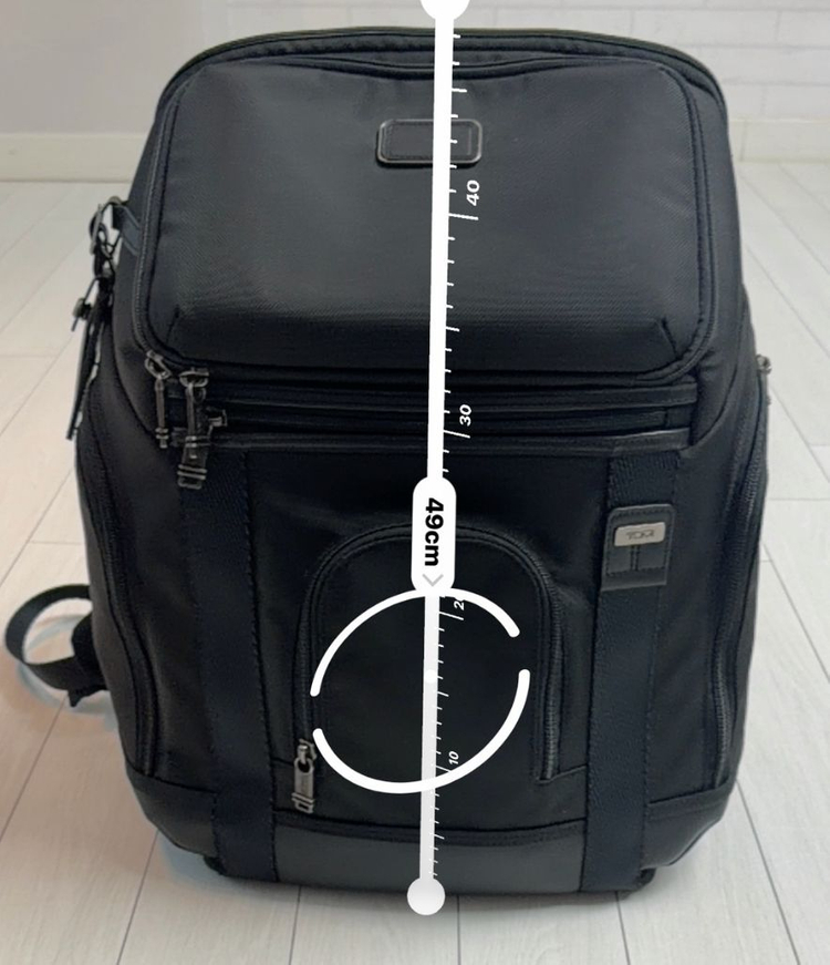 투미 백팩--2