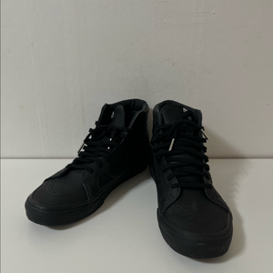 270 VANS 반스 스케이트하이 운동화