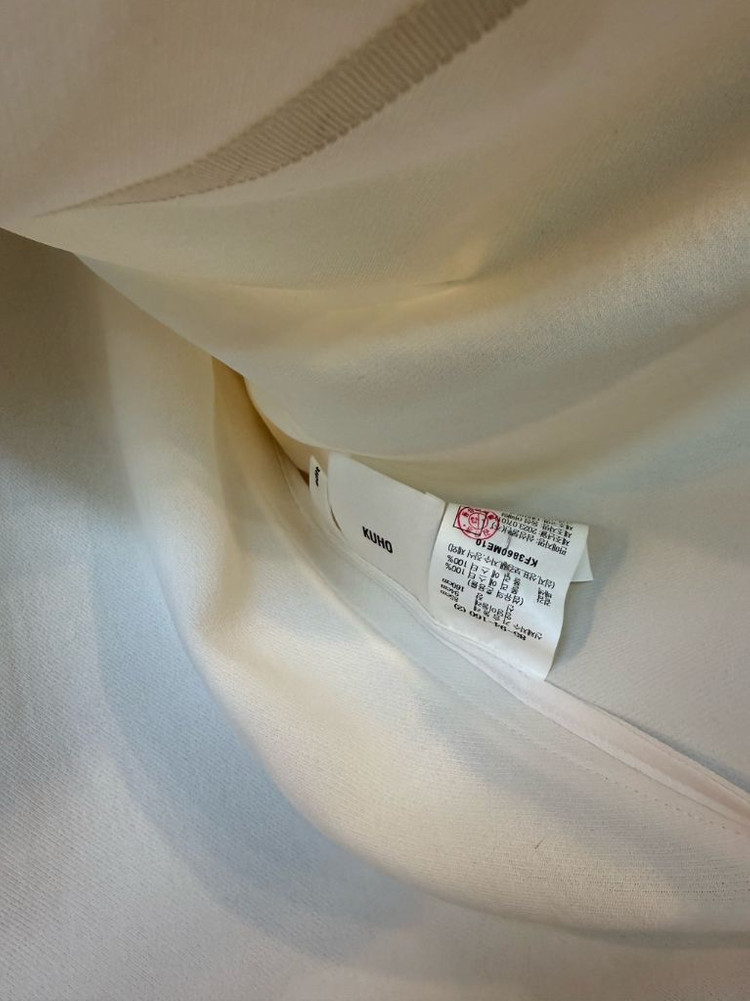 구호 블라우스--1