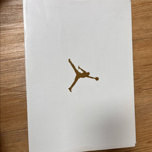 나이키 에어조단1 줌 컴포터 255mm 이미지