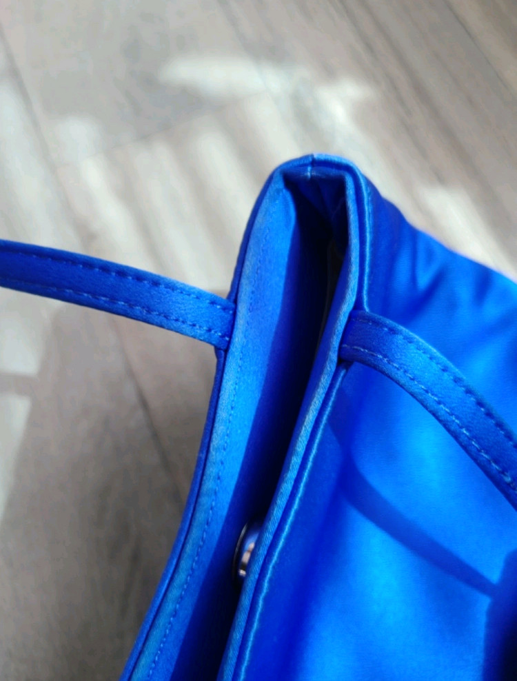 하이 실크백 HOME OF HAI 이미지