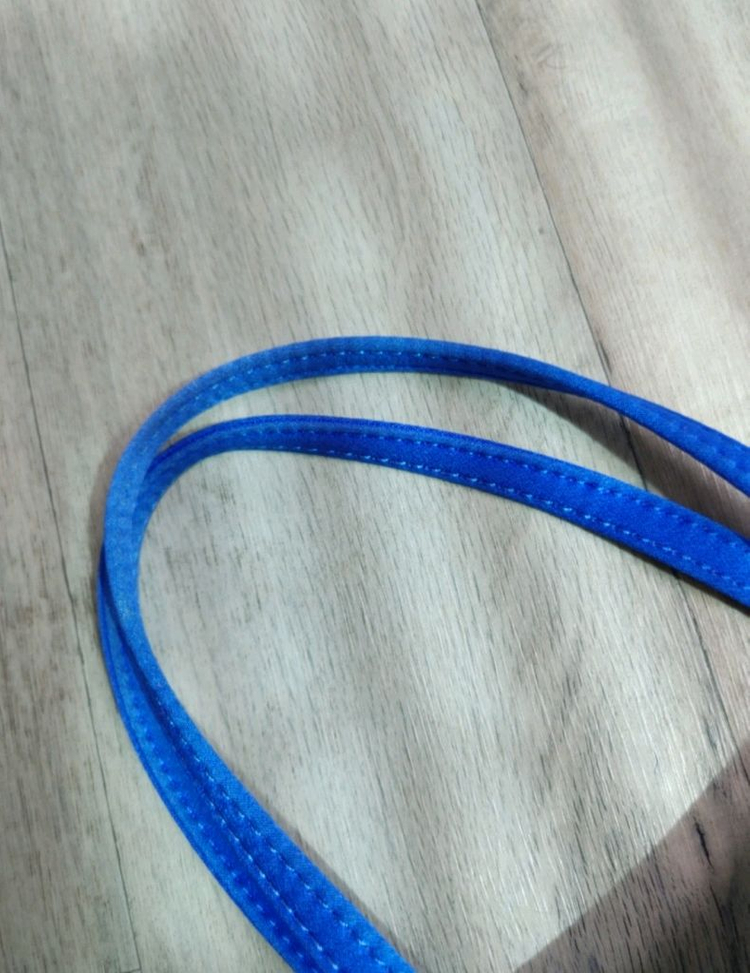 하이 실크백 HOME OF HAI 이미지