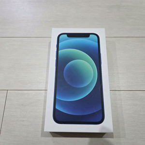 아이폰12미니 128gb 풀박스 팝니다.