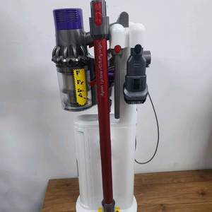 다이슨 무선청소기 V10(거의 A급,삼성배터리교체>1시간7분작동,전체해체,Cleaning완)