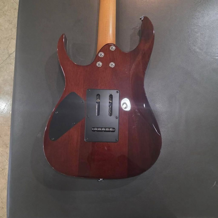 아이바네즈 일렉기타 급처--2