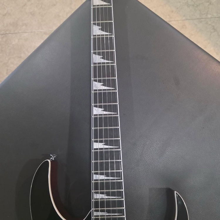 아이바네즈 일렉기타 급처--5