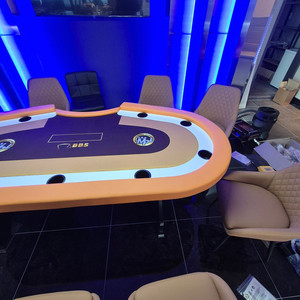 홀덤테이블 이미지