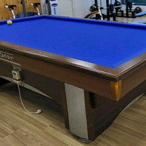 당구대 허리우드 판매합니다 이미지