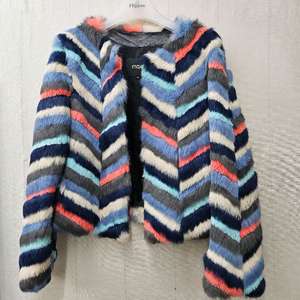 마쥬 멀티컬러 렉스퍼자켓 55