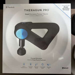 테라건 프로 5세대 미개봉새제품