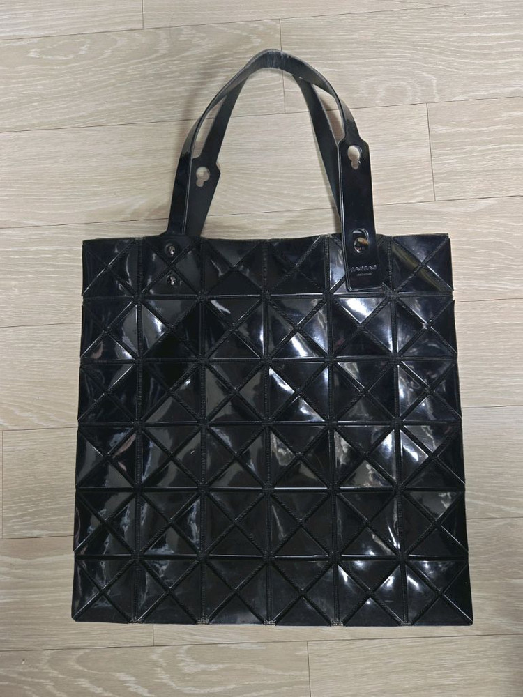 바오바오 루센트 백--1