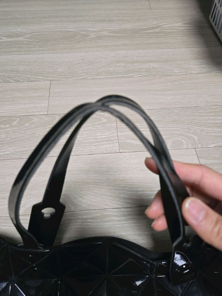 바오바오 루센트 백--3