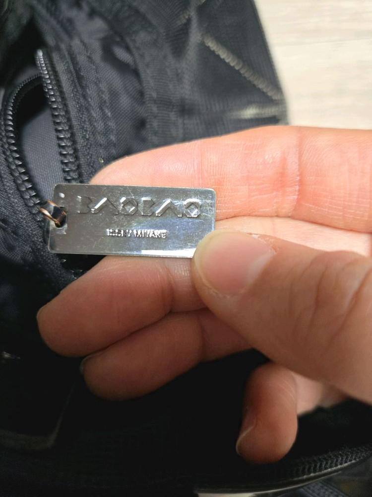 바오바오 루센트 백--5