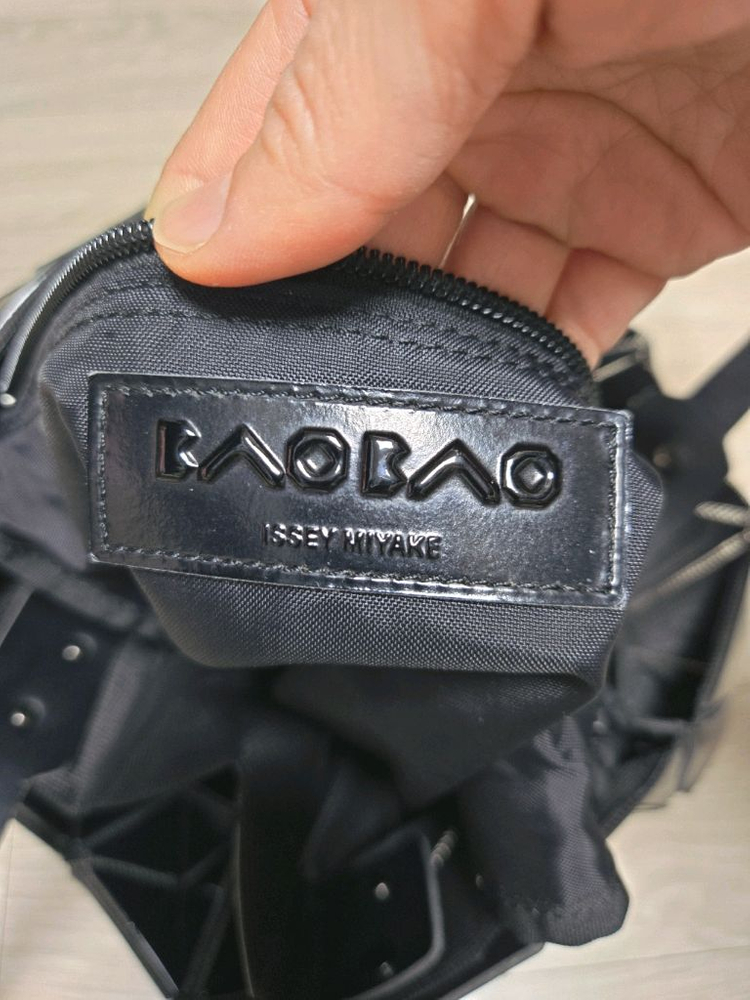 바오바오 루센트 백--6