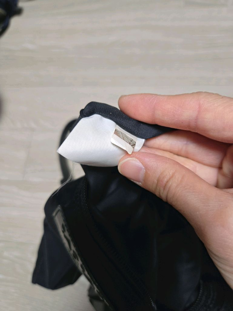 바오바오 루센트 백--7