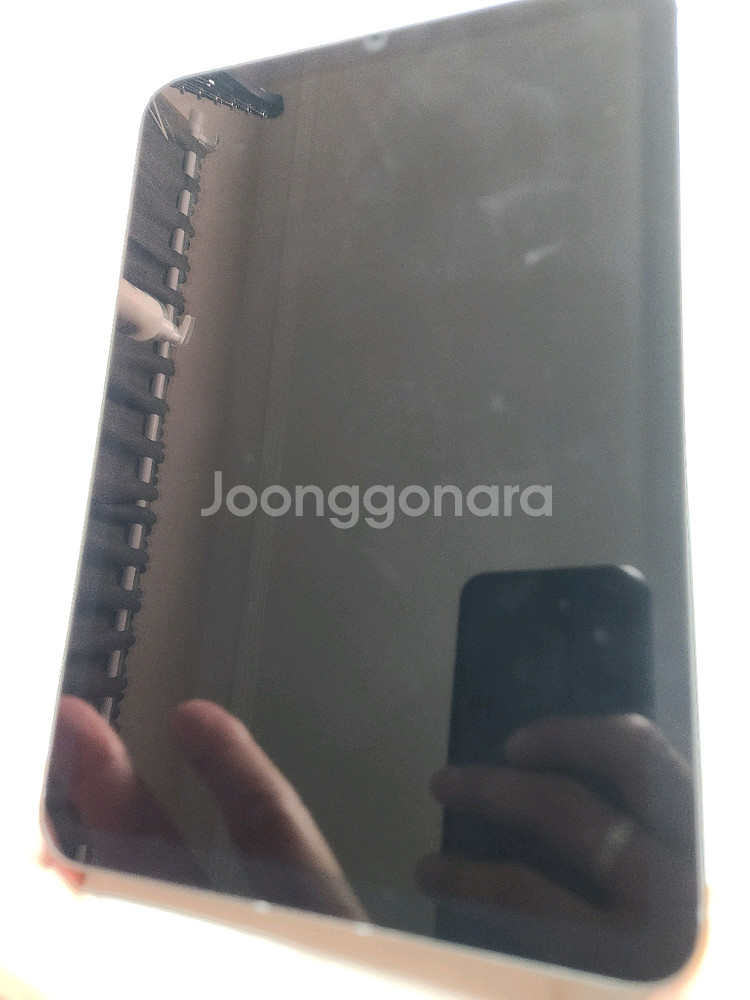 태블릿 미니 64GB 셀룰러--1