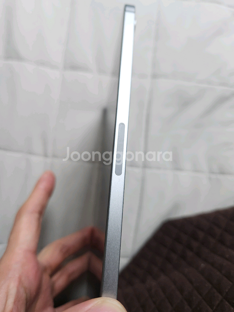 태블릿 미니 64GB 셀룰러--2