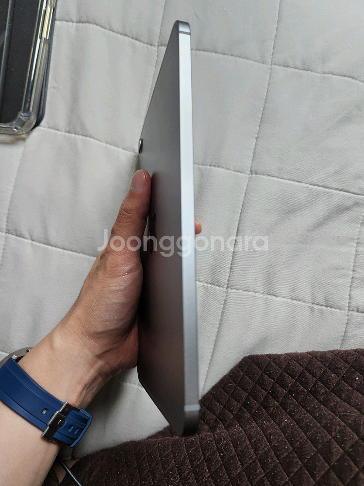 태블릿 미니 64GB 셀룰러--4