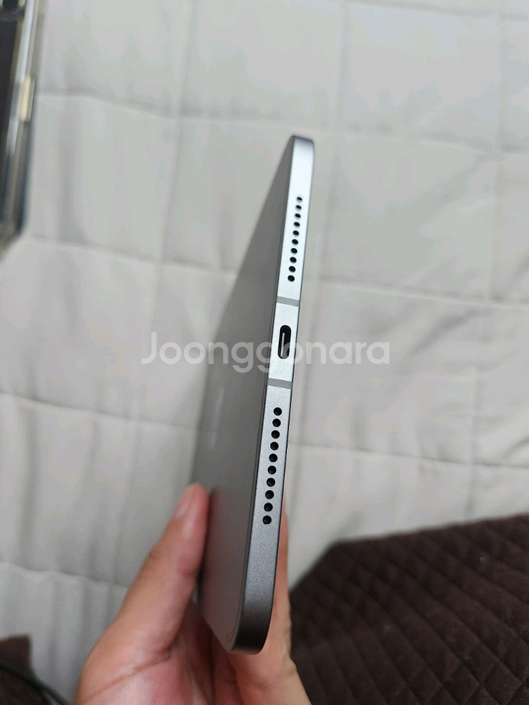 태블릿 미니 64GB 셀룰러--5