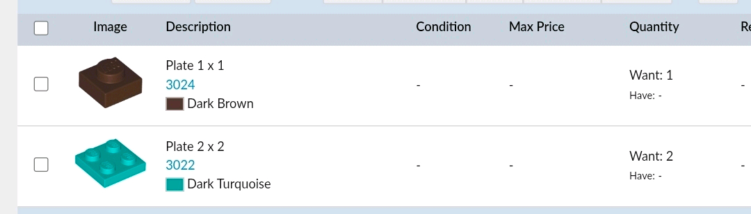 레고 마인크래프트 뒤틀린 숲 (21168)--2