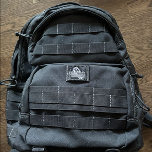 맥포스 콘돌2 백팩 새상품급 정가25 이미지