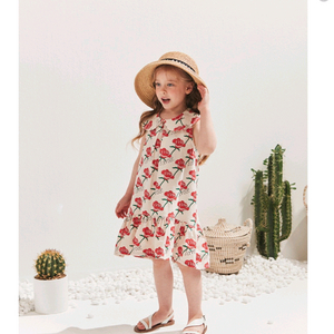 리미떼두두 로즈포인트 원피스 L사이즈