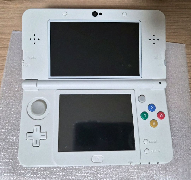 일판 닌텐도 New 3ds 뉴작다수 디즈니 단품--6