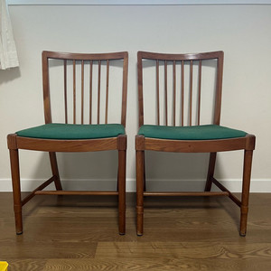 프리츠한센 빈티지 의자 이미지