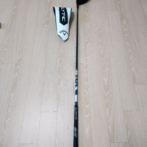 캘러웨이 엘리트 드라이버 9도 sr