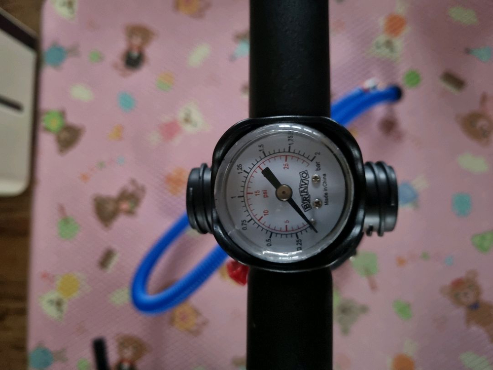 에어펌프 2개--2