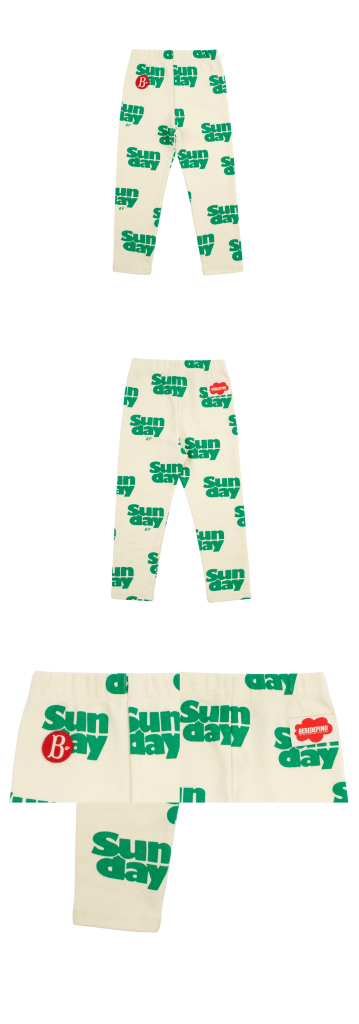 베베드피노 그레이프 레깅스 130 새제품 정가33000--1