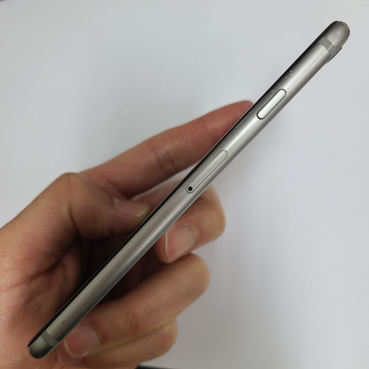 아이폰 6 32G 스그 빈티지폰 중고폰 배터리93% 레트로감성 인스타 사진폰 카메라폰 210099--5