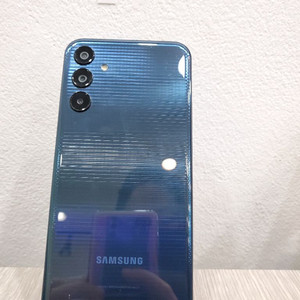 삼성 갤럭시 와이드7 블루 128GB 특A급 2025년4월개통