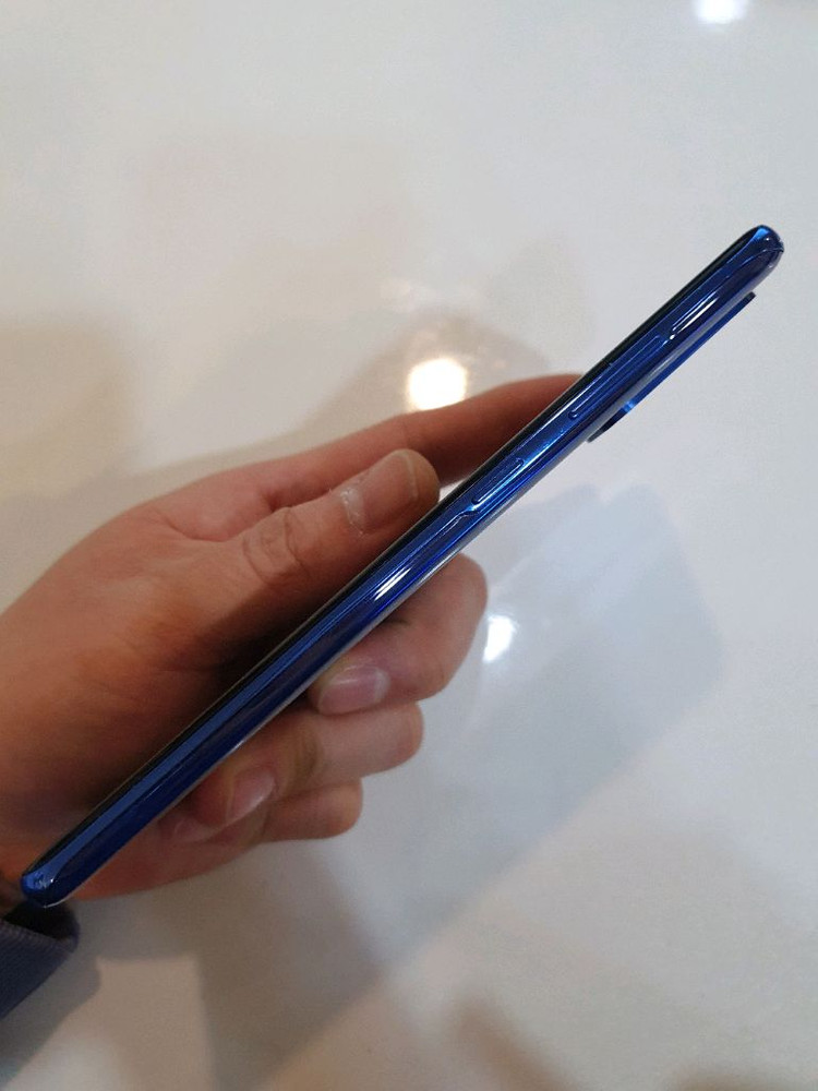 갤럭시S20플러스256G 중고폰 공기계--5