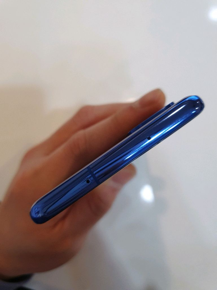 갤럭시S20플러스256G 중고폰 공기계--7