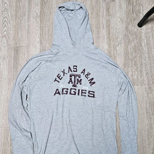 KNIGHTS APPAREL 텍사스 A&M 애기스 후드티(가격 안 내립니다. 빨리 가져가세요~)