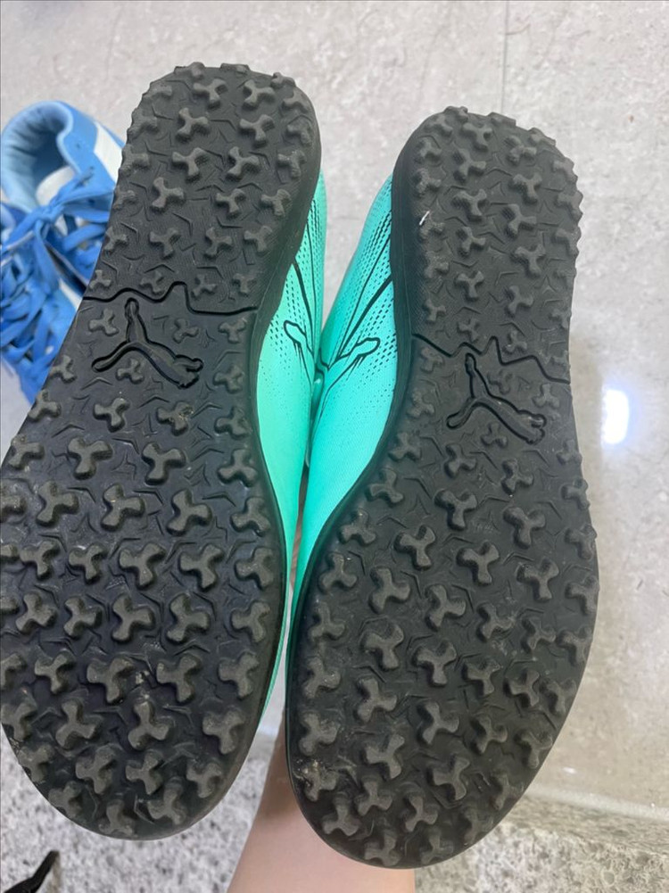 퓨마축구화240 나이키조던240-245 2개 이미지