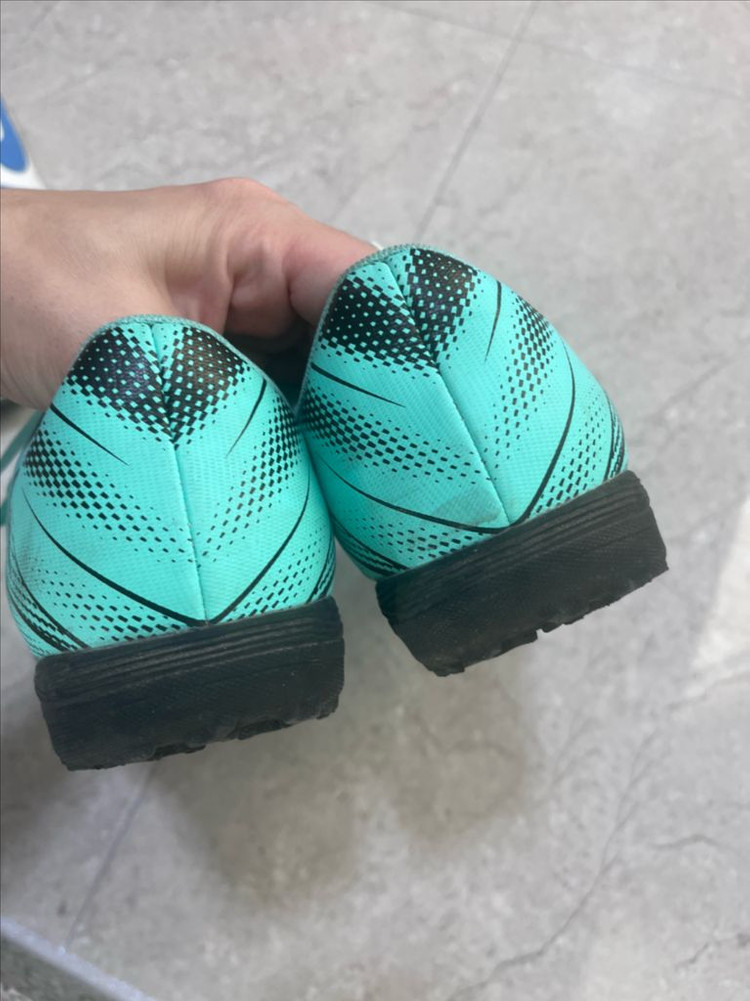 퓨마축구화240 나이키조던240-245 2개 이미지