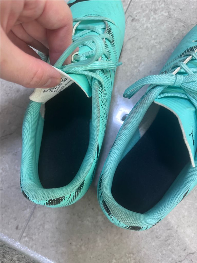 퓨마축구화240 나이키조던240-245 2개 이미지