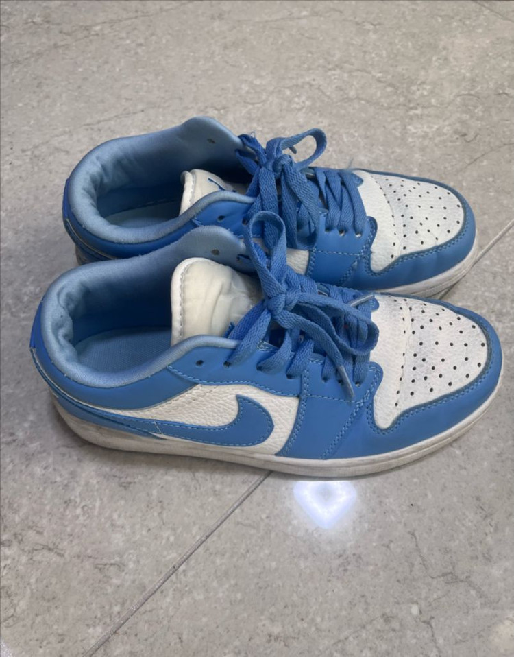 퓨마축구화240 나이키조던240-245 2개 이미지