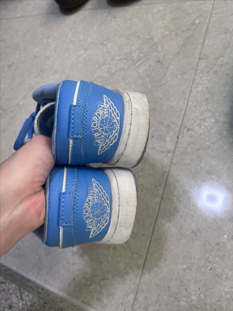 퓨마축구화240 나이키조던240-245 2개 이미지